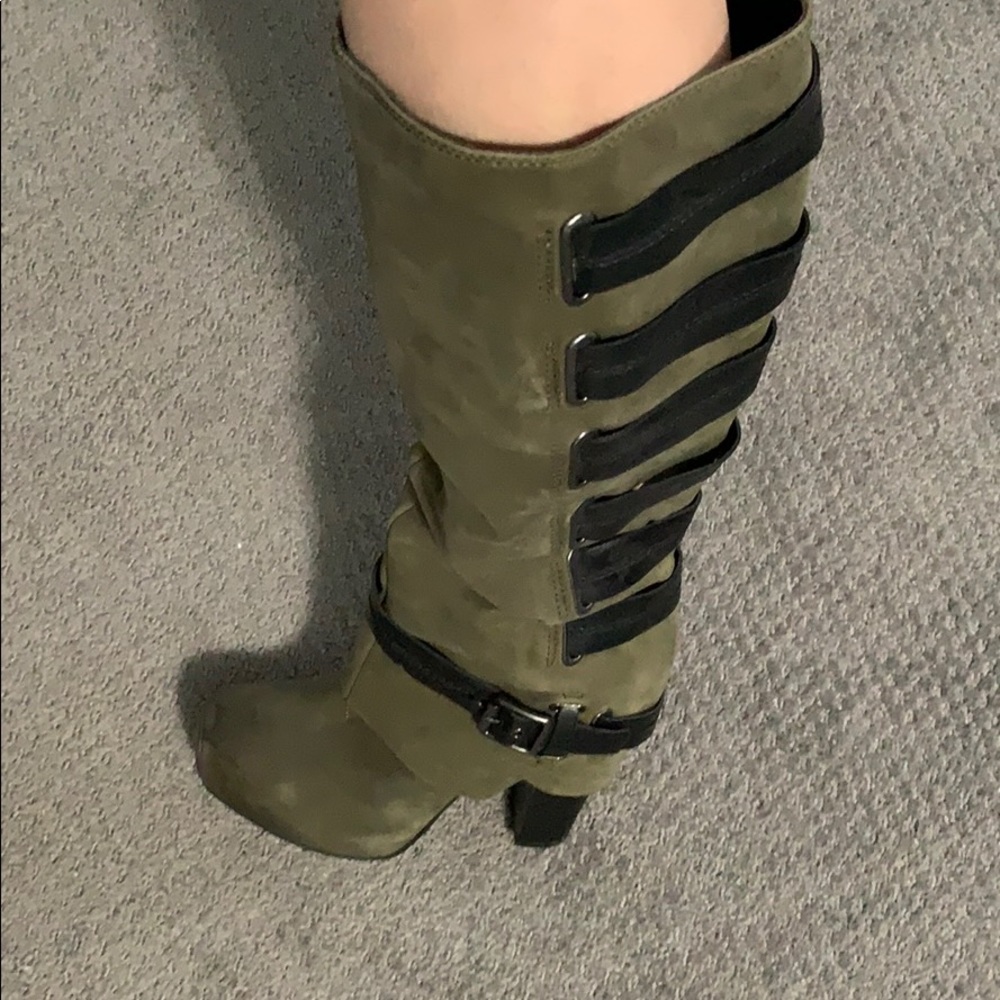 Jessica Simpson Boots